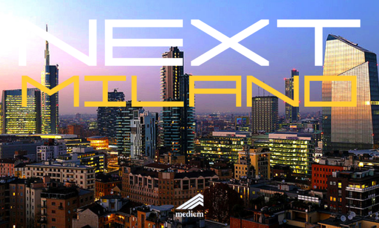 next milano