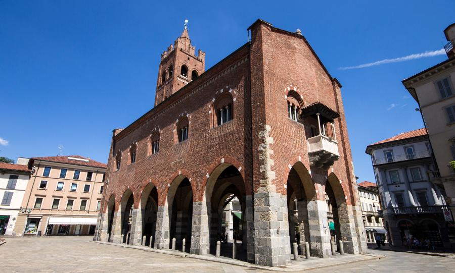Mercato immobiliare Lombardia: corre la provincia di Monza-Brianza