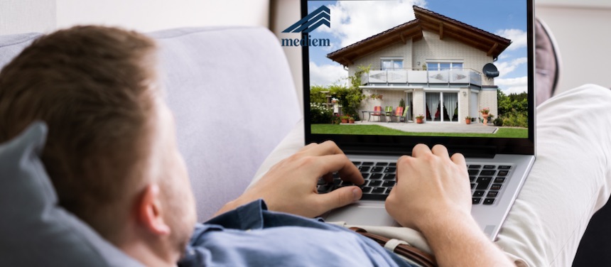 Annuncio immobiliare