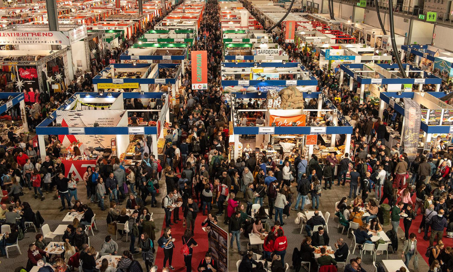 artigiano in fiera