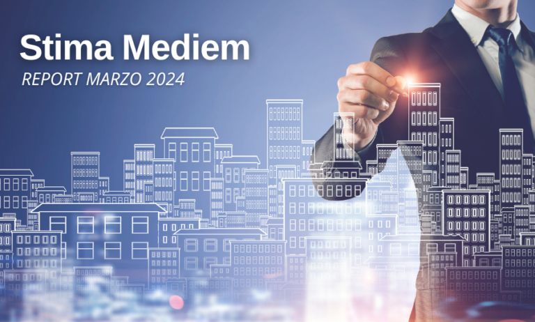 Stima immbobiliare Marzo 2024