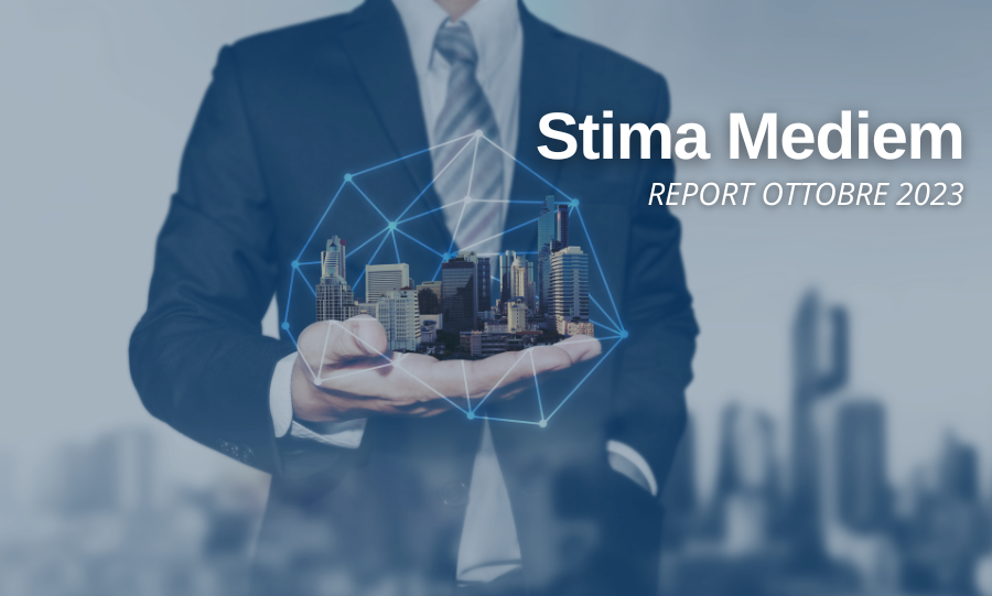 Stima immobiliare milano 10-2023