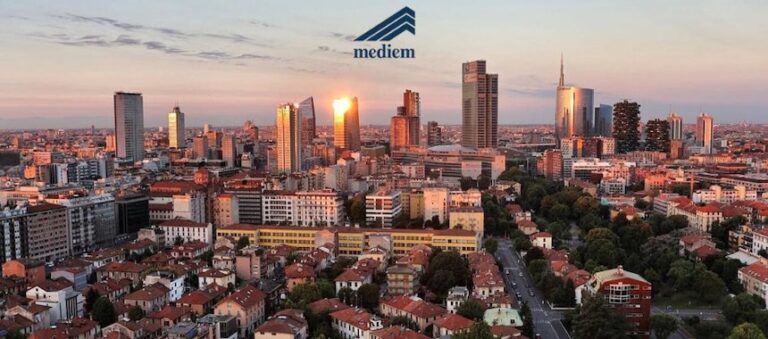 Milano è una città a rischio bolla immobiliare?
