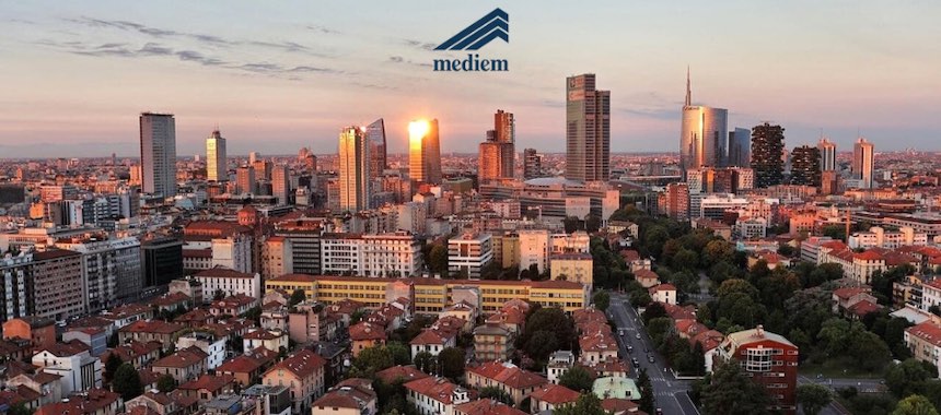 Milano è una città a rischio bolla immobiliare?