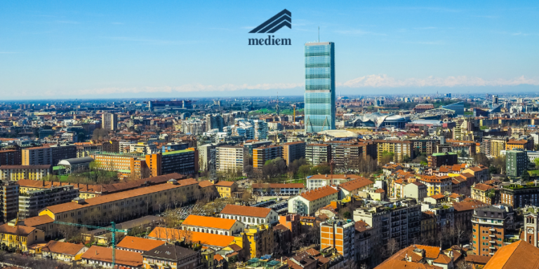 cambiare casa a milano: 7 quartieri da tenere d’occhio