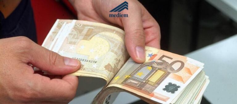 Pagamenti in contanti, dietrofront: il limite quest’anno rimane 2000 euro