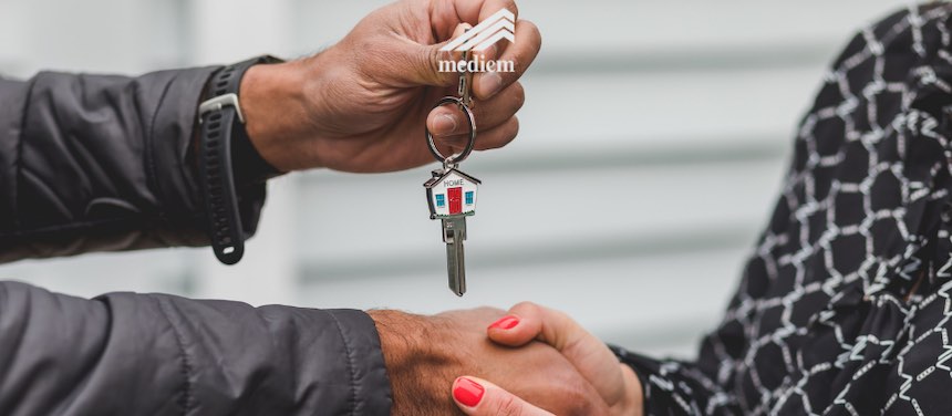 Comodato uso immobiliare