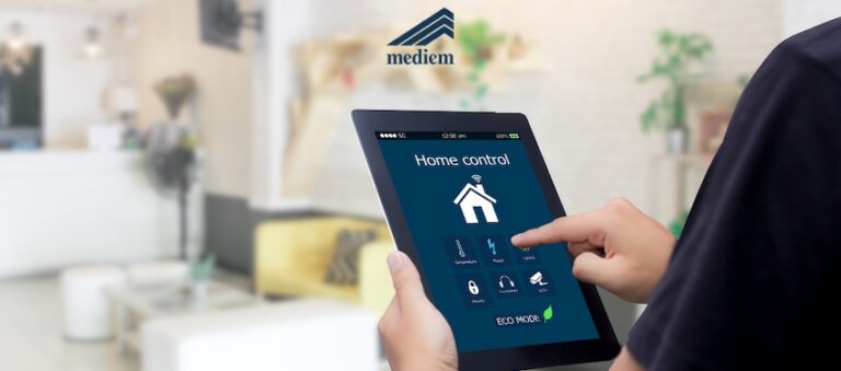 domotica e superbonus 110