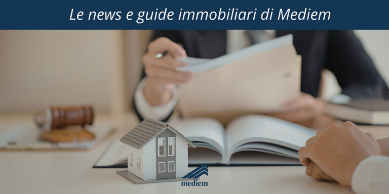 Donazione immobile e agevolazione prima casa: le novità dalla Cassazione
