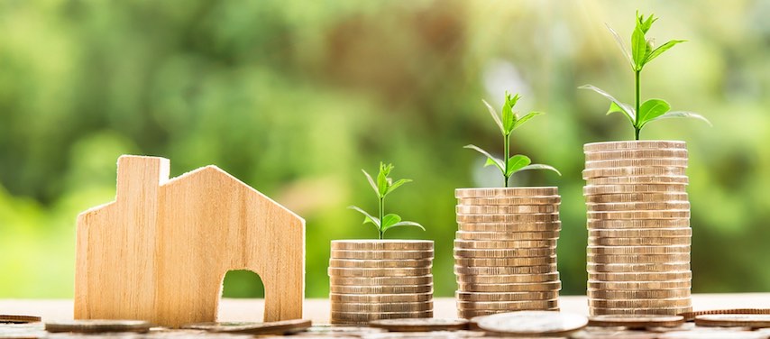 ECOBONUS 110%: COME FUNZIONA