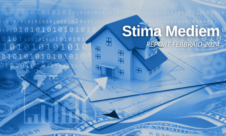 Stima immbobiliare febbraio 2024