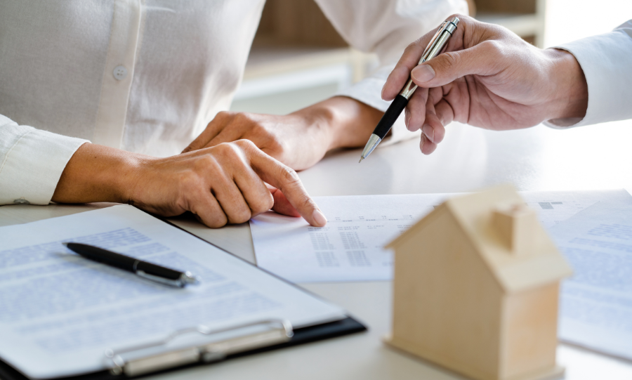 Mercato immobiliare italiano, nel 2024 sono attese circa 710mila compravendite