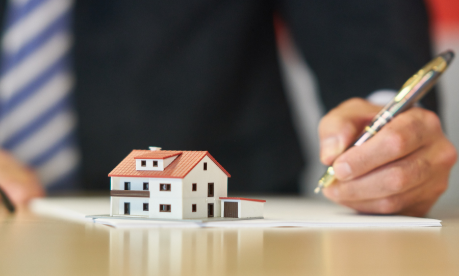Mercato immobiliare Lombardia novembre