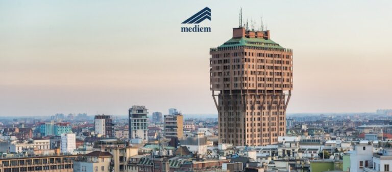 Immobiliare Milano: il nuovo che avanza