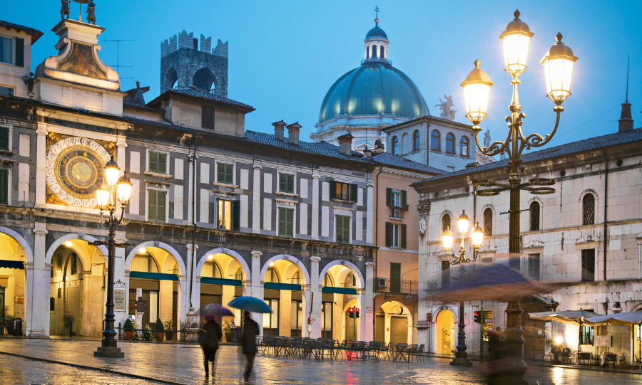 bergamo
