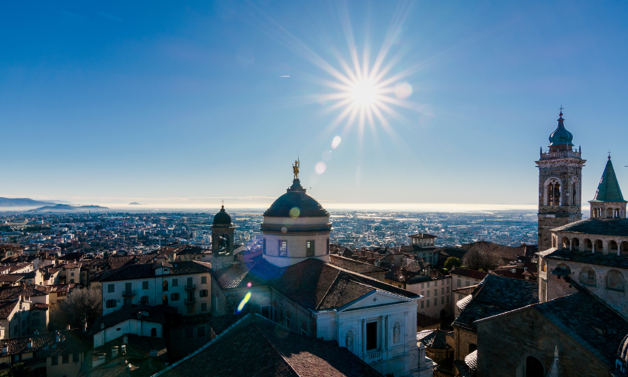 Mercato immobiliare Lombardia Maggio