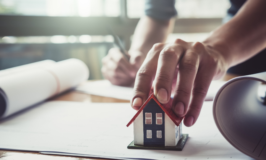 Mercato immobiliare Lombardia Maggio