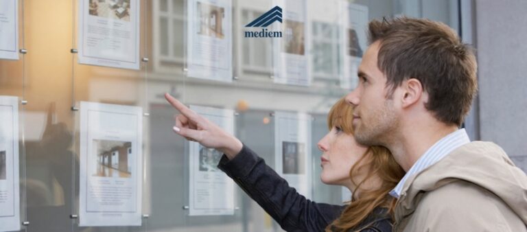 Andamento mercato immobiliare 2021