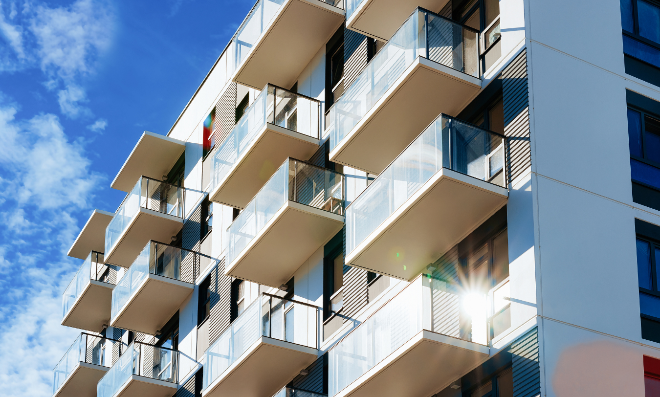 Il mercato immobiliare italiano registra una riduzione dello stock abitativo disponibile