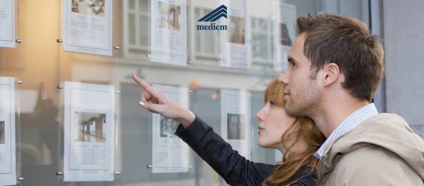 Andamento mercato immobiliare 2021