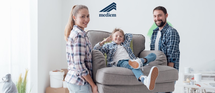 Mercato Immobiliare Italiano