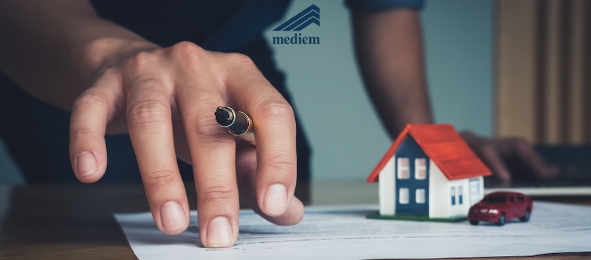 Guida vendere casa con mutuo