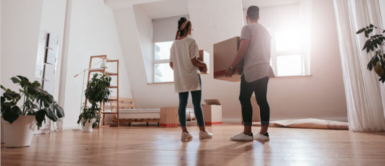Cambio Casa: quando è il momento giusto per farlo?