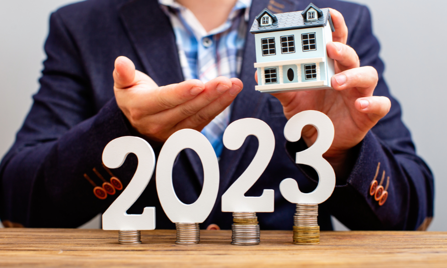 Nomisma: il rallentamento del mercato immobiliare italiano si è fatto progressivamente più intenso