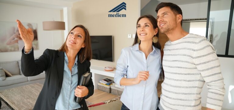 Cosa fa un Property Finder?