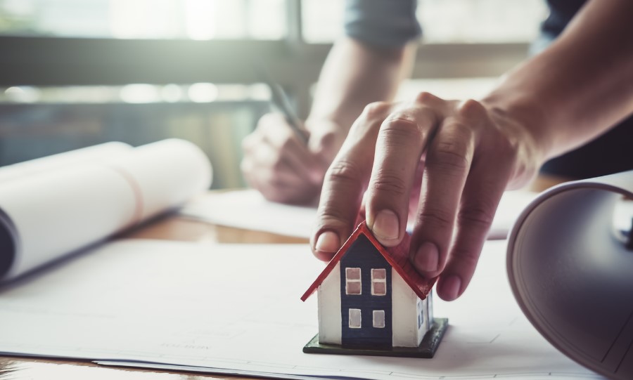 Mercato residenziale in Italia