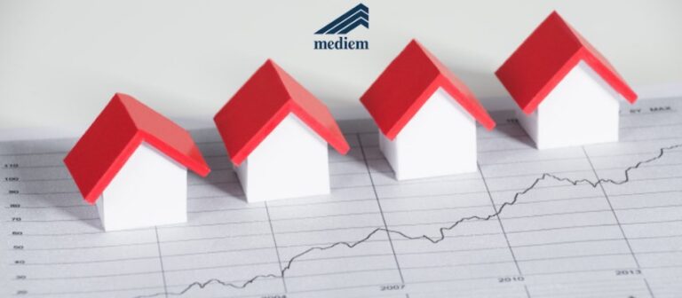 Ripresa Mercato Immobiliare 2021