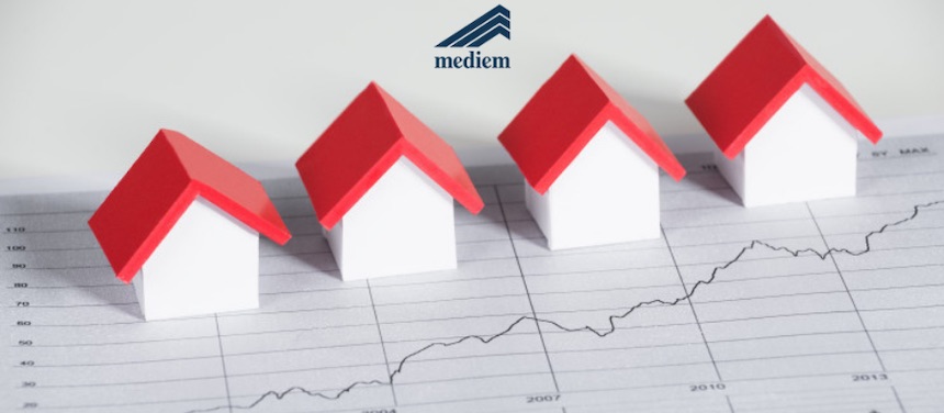 Ripresa Mercato Immobiliare 2021