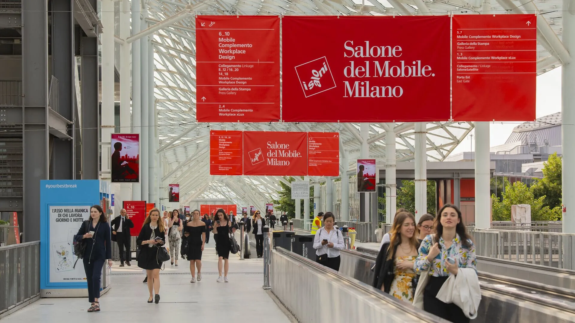 Salone del mobile 2023