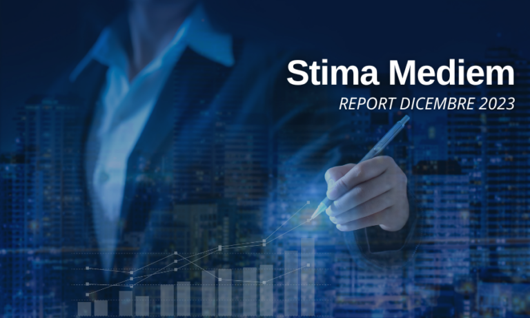 Stima immbobiliare Dicembre 2023