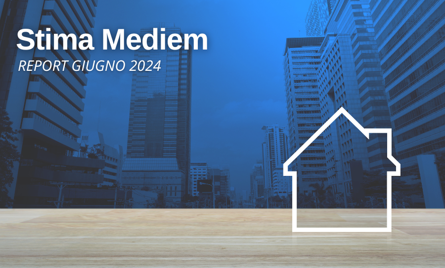 Stima immbobiliare giugno 2024