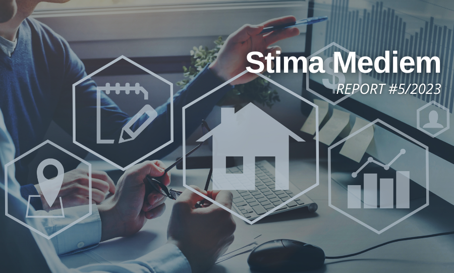 Stima immbobiliare milano 5-2023