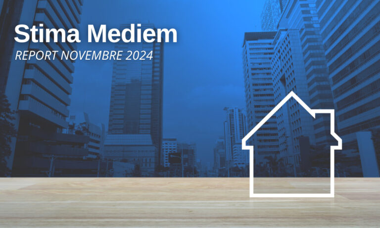 Stima immbobiliare novembre 2024