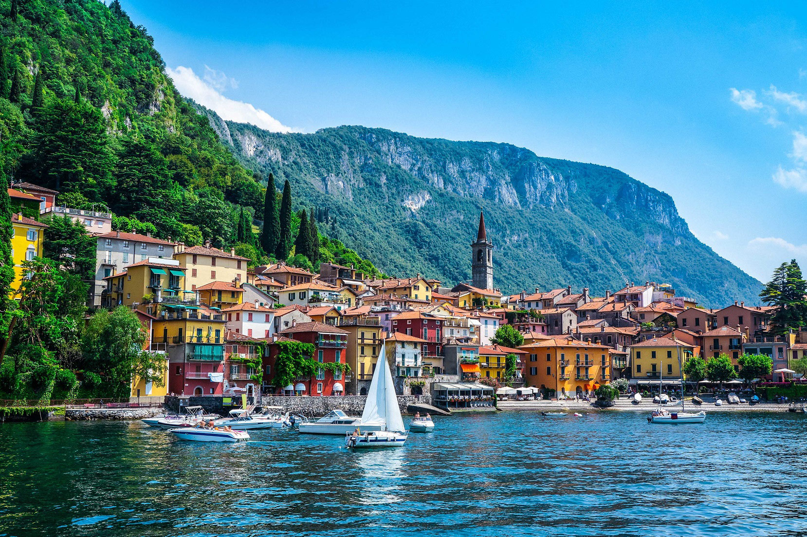 Mercato immobiliare Lombardia: +6,9 la variazione annuale dei prezzi