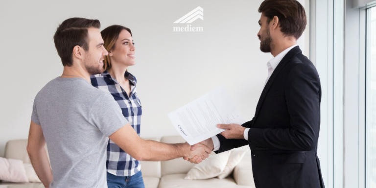 Vendere casa con un inquilino: come funziona?