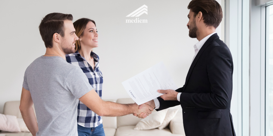 Vendere casa con un inquilino: come funziona?