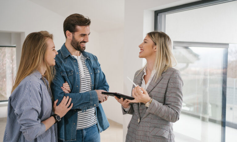 come vendere casa senza rischi