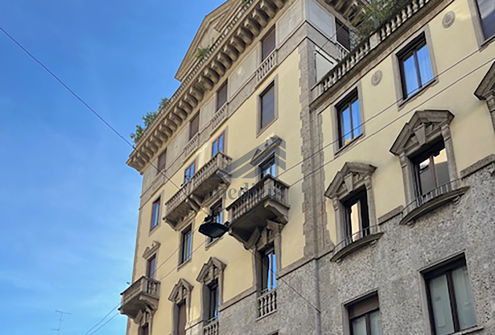 Vai alla scheda