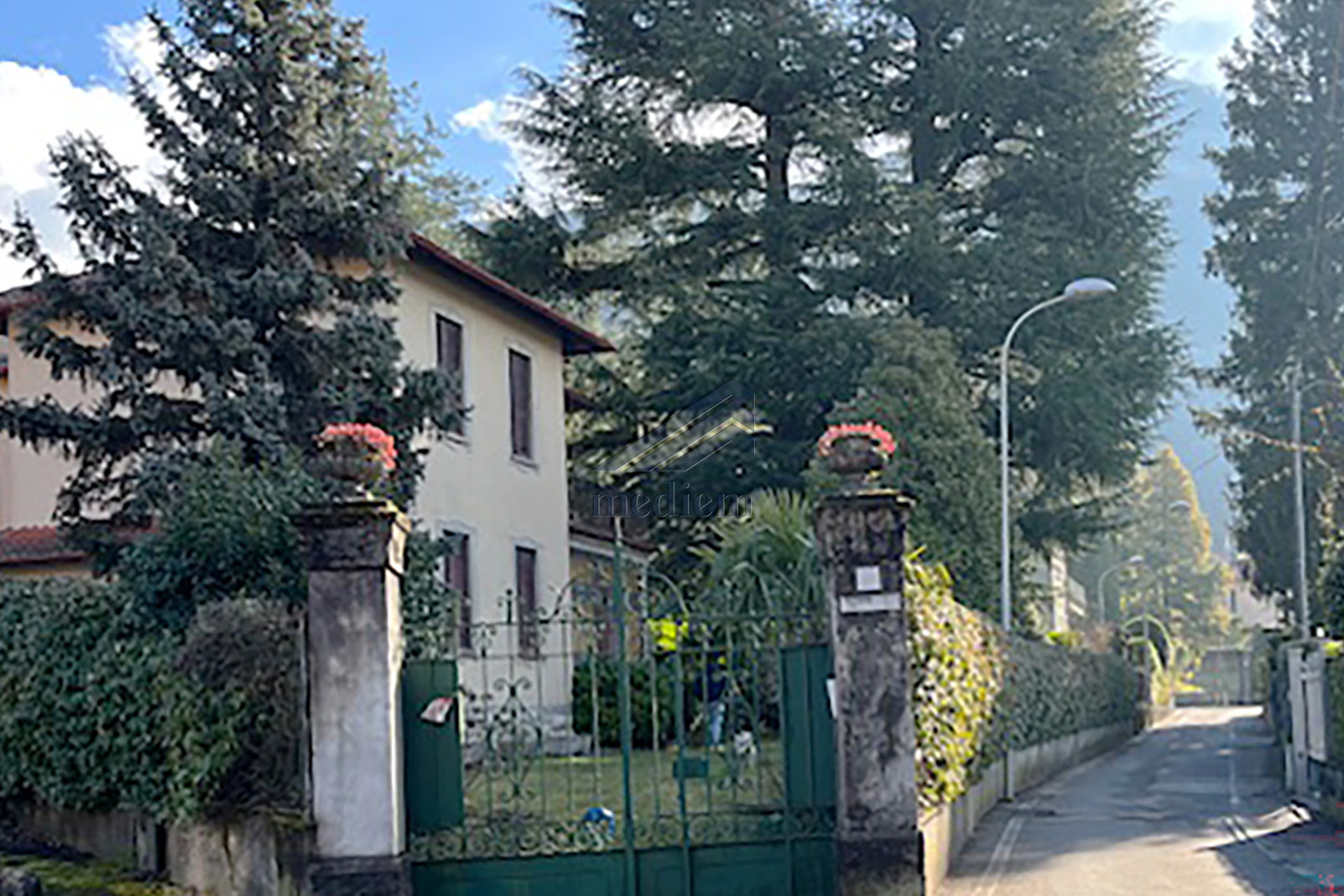 Vai alla scheda