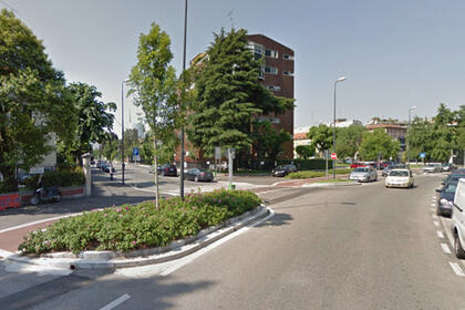 Carbonari - Maggiolina