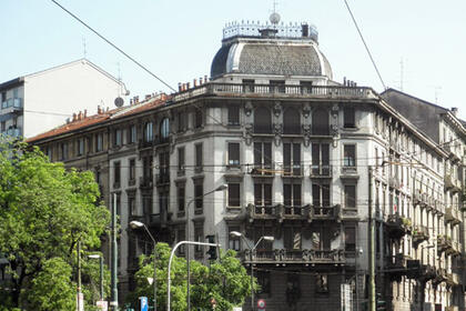Abruzzi - Romagna