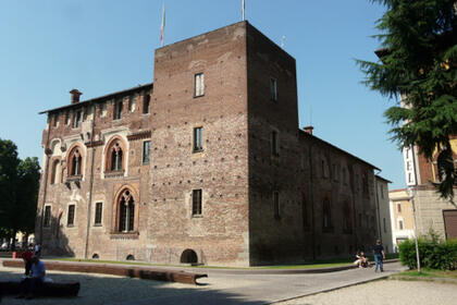 Agrippa - Abbiategrasso