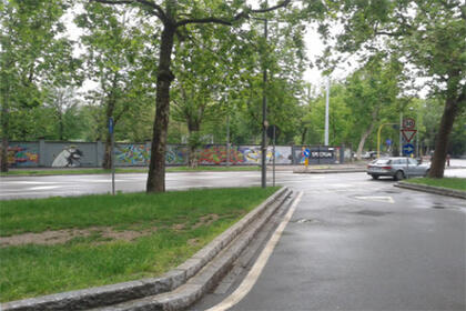 Caprilli - S.Siro