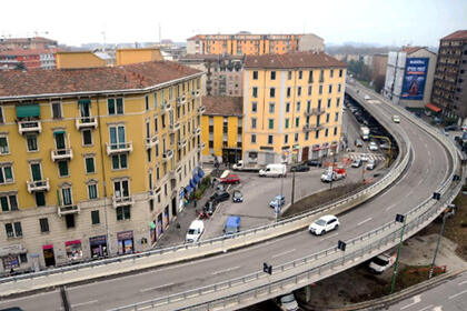 Corvetto