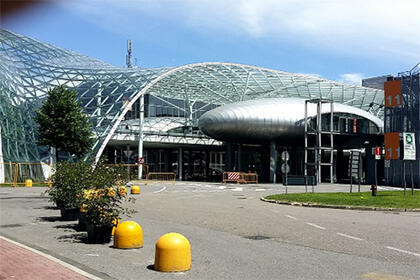 Fiera - Sempione