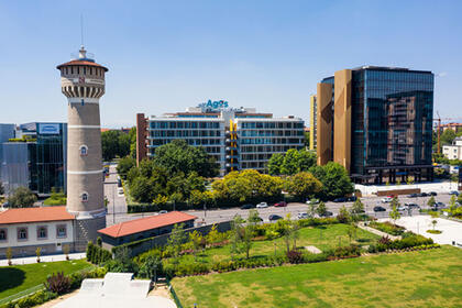 Fulvio Testi - Bicocca